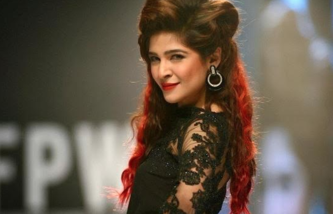 Fashion Shows held in Pakistan
